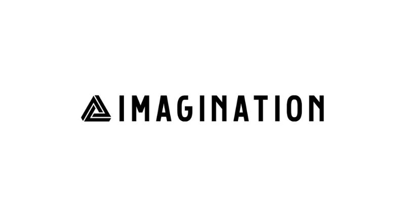 IMAGINATIONロゴ