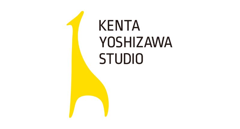 KENTA YOSHIZAWA STUDIOロゴ